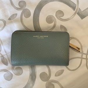 Marc Jacob’s wallet